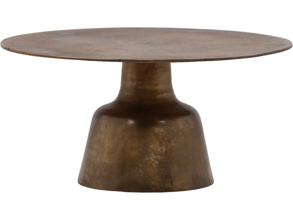 Dovetail Furniture Golbez Coffee Table DOV8374