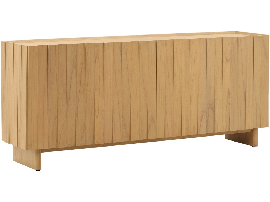 Dovetail Furniture Greyson Sideboard DOV11711-NATL