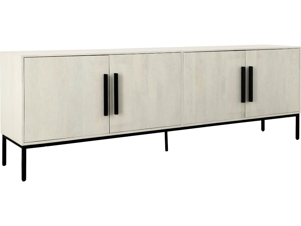 Dovetail Furniture Hepworth Sideboard DOV15102