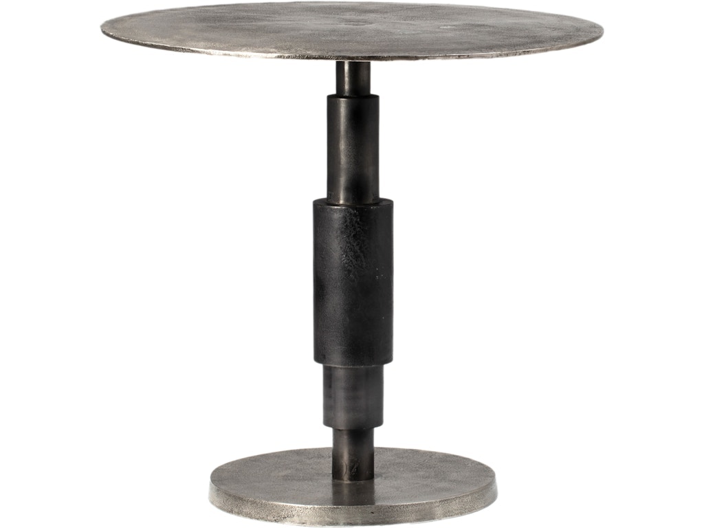 Dovetail Furniture Higsby Bistro Table DOV8332