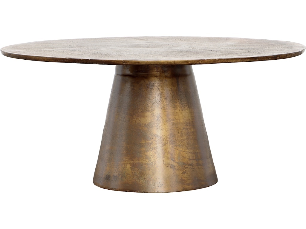 Dovetail Furniture Isak Coffee Table DOV8375