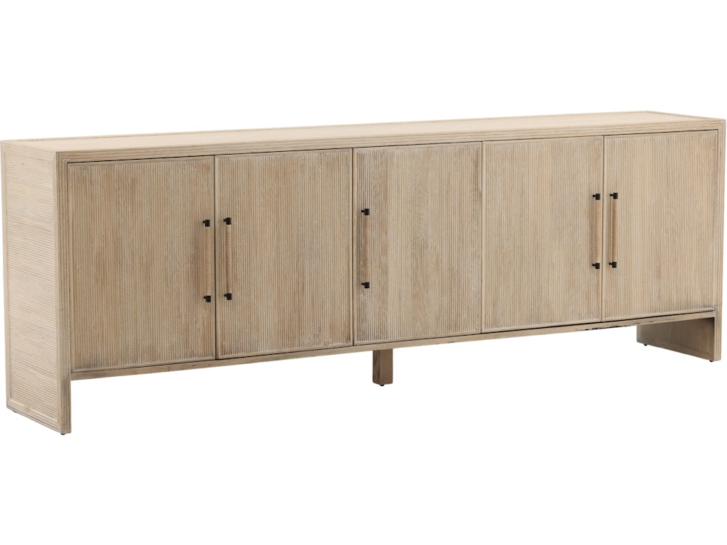 Dovetail Furniture Isla Sideboard DOV10416-LTNT-98