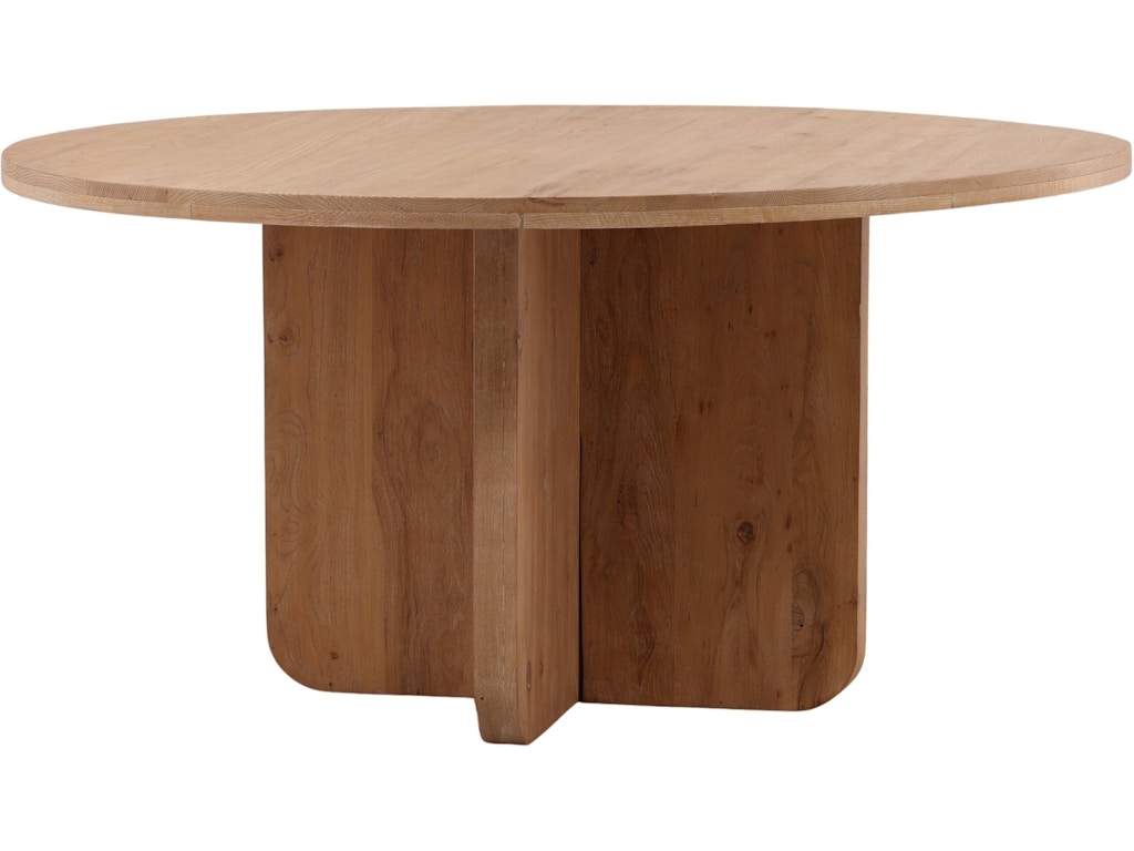 Dovetail Furniture Jayden Dining Table DOV90007-LTNT