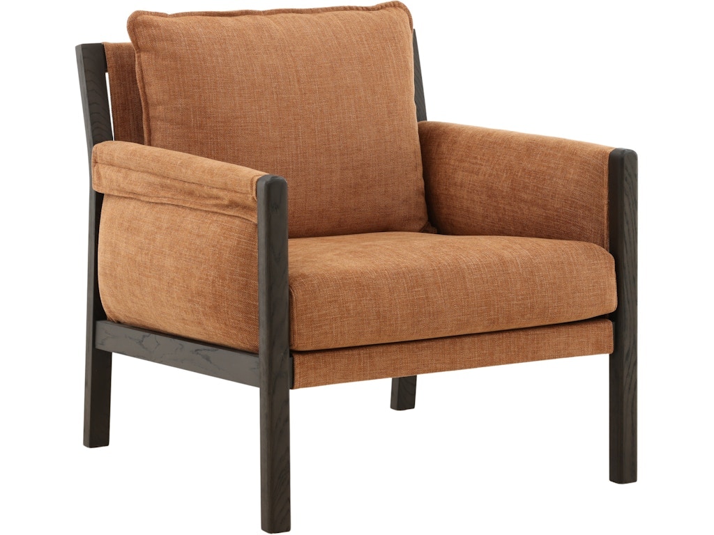 Dovetail Furniture Jema Occasional Chair DOV39022-TERR