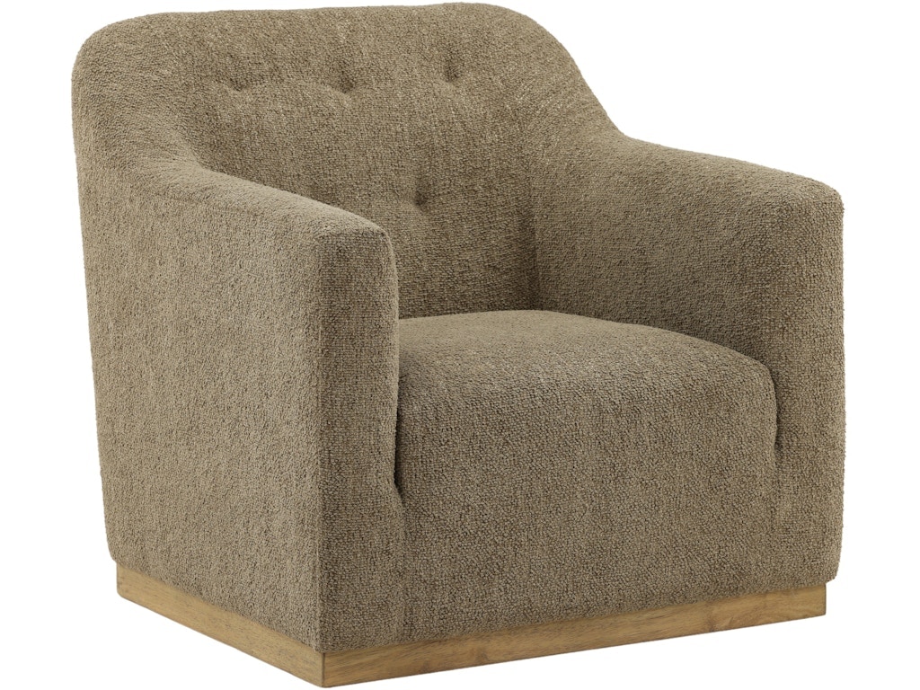 Dovetail Furniture Jovan Occasional Chair DOV34077-GREN