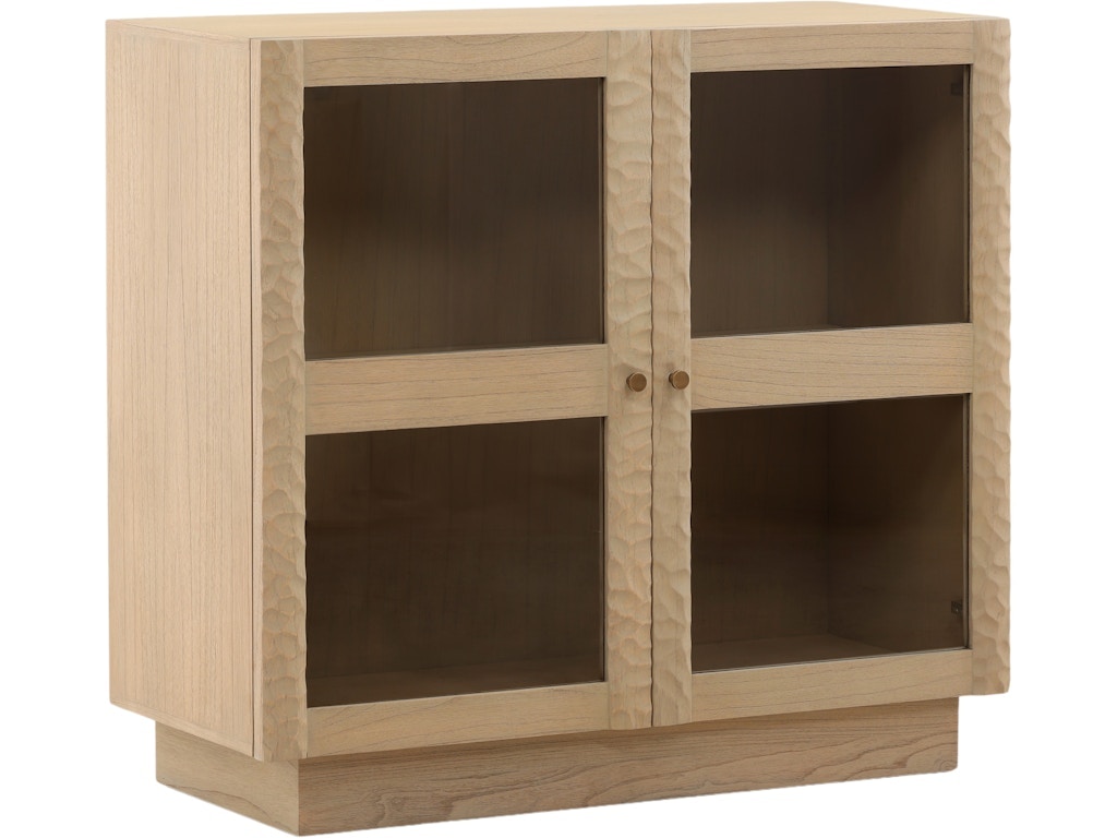 Dovetail Furniture Jupiter Sideboard DOV11552-LTNT