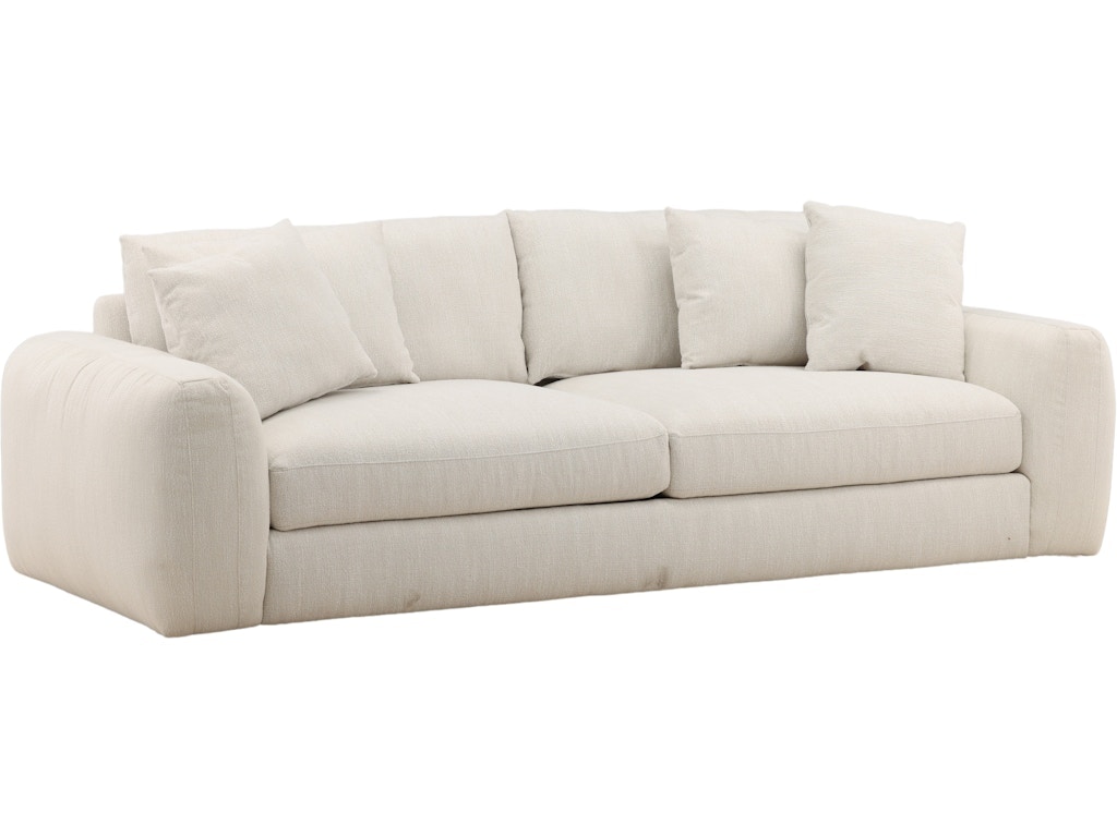 Dovetail Furniture Kairos Sofa DOV86003-CREM