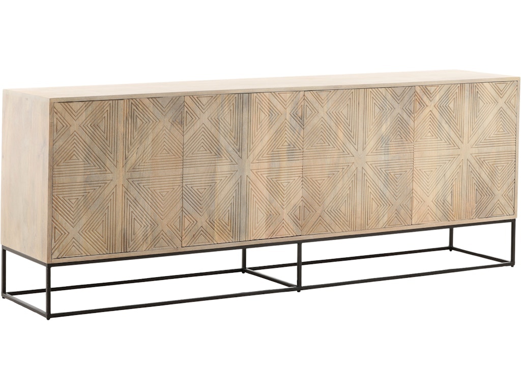 Dovetail Furniture Kenton Sideboard NE696