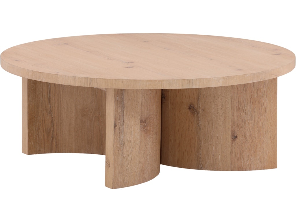 Dovetail Furniture Lia Coffee Table DOV16518-LTNT