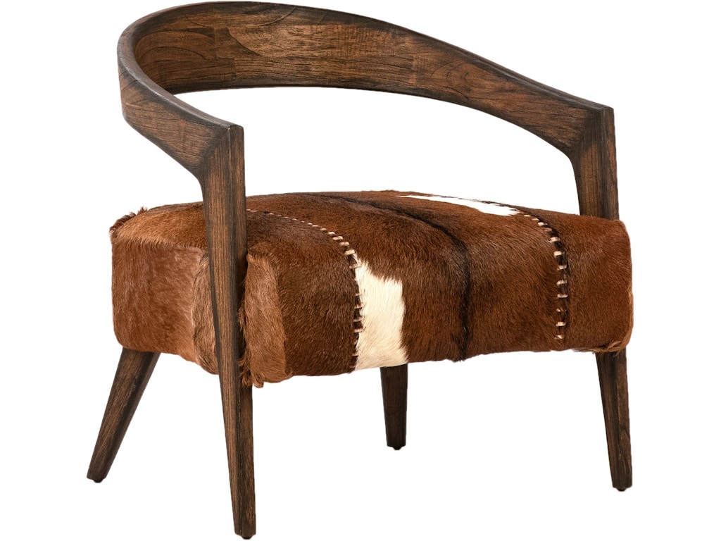 Dovetail Furniture Liara Occasional Chair DOV11578