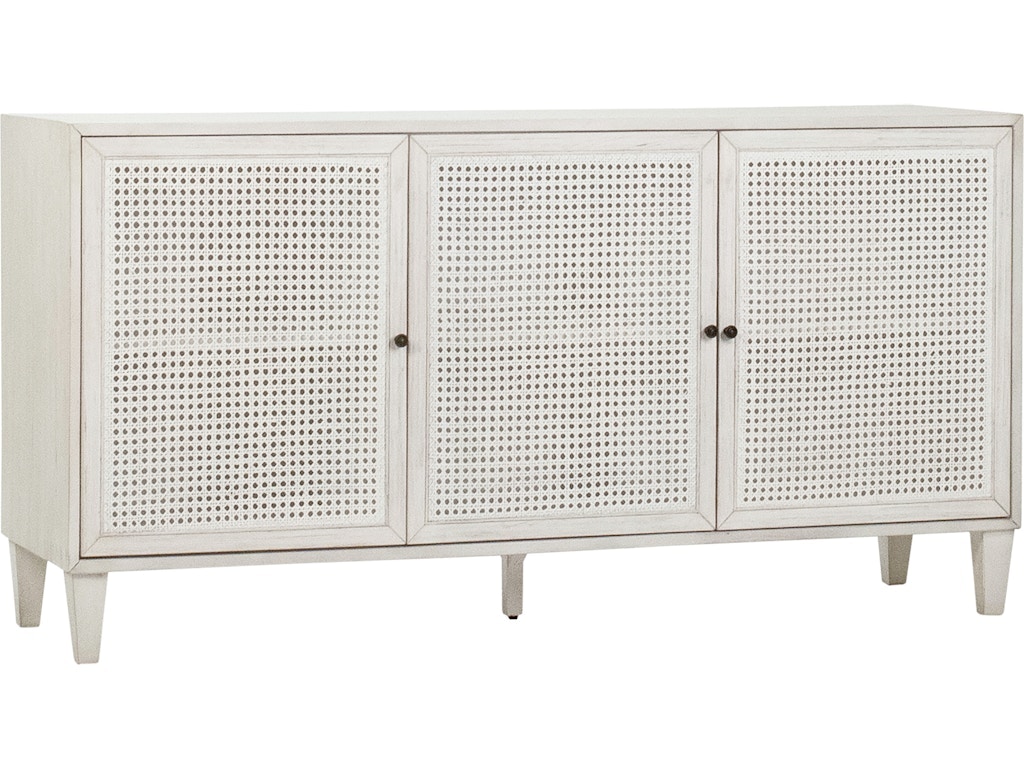 Dovetail Furniture Lugano Sideboard DOV18148