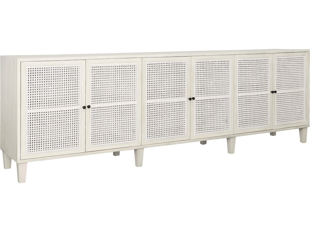 Dovetail Furniture Lugano Sideboard DOV18159