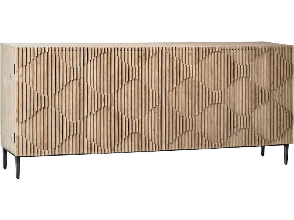Dovetail Furniture Madera Sideboard DOV10320