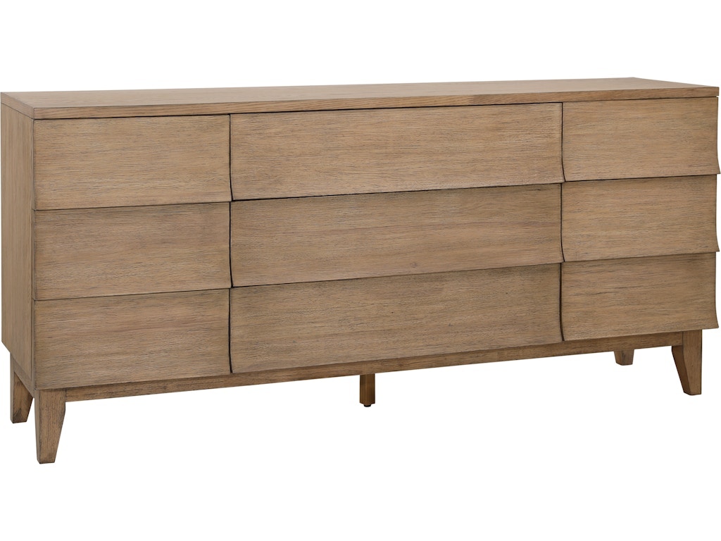 Dovetail Furniture Margaux Sideboard DOV18184-NATL