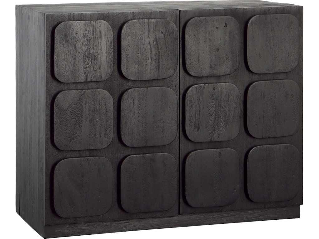 Dovetail Furniture Marika Sideboard DOV6482