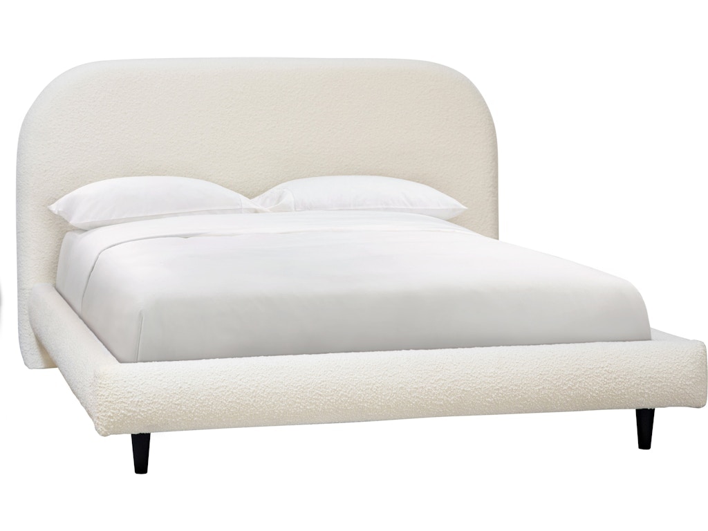 Dovetail Furniture Marlene Bed DOV3189Q