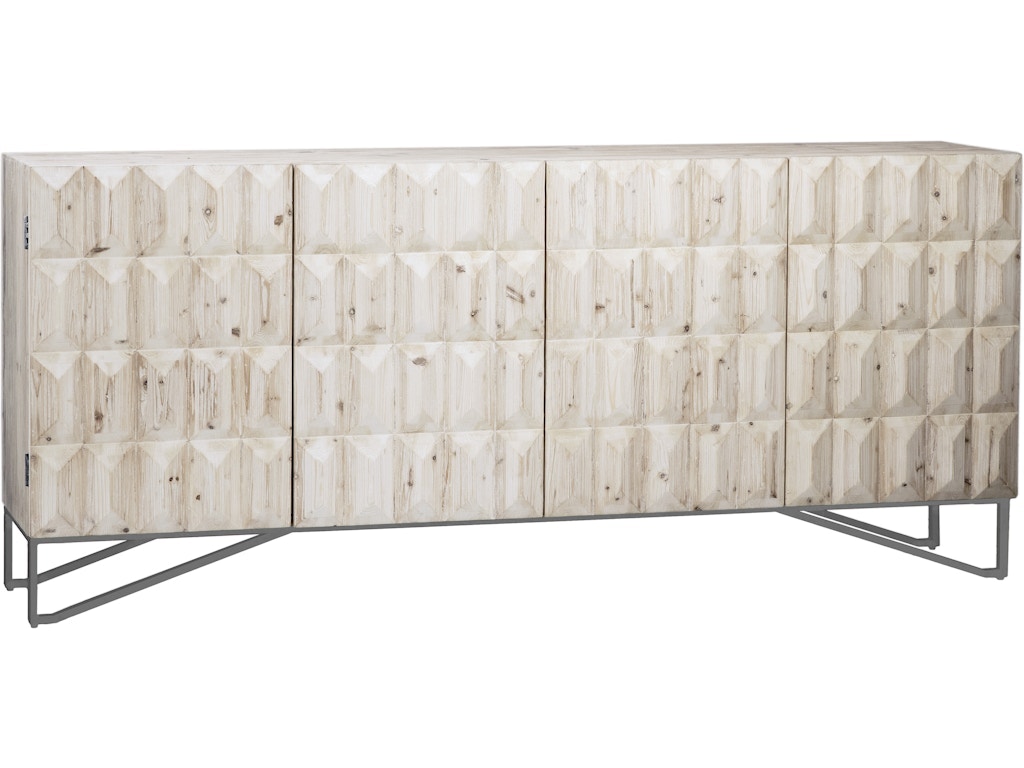 Dovetail Furniture Montero Sideboard DOV10321