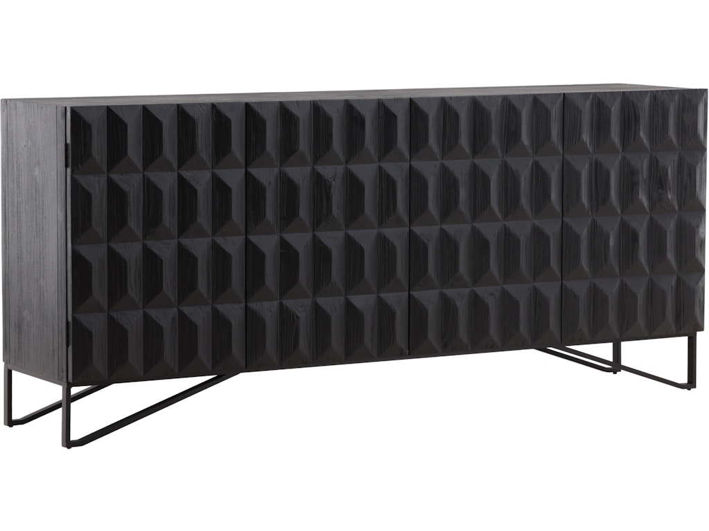 Dovetail Furniture Montoya Sideboard DOV9088