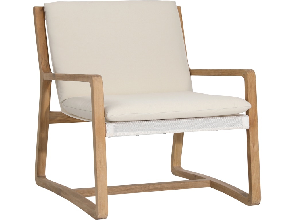 Dovetail Furniture Moretti Outdoor Occasional Chair DOV18837