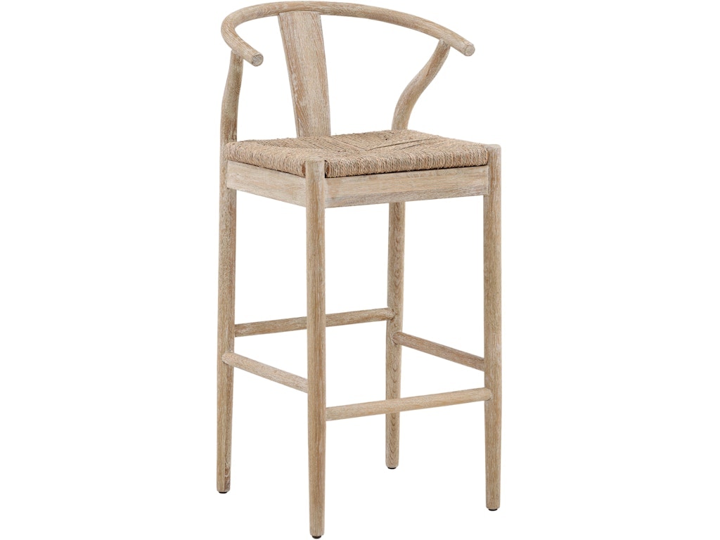 Dovetail Furniture Moya Barstool DOV9119BS