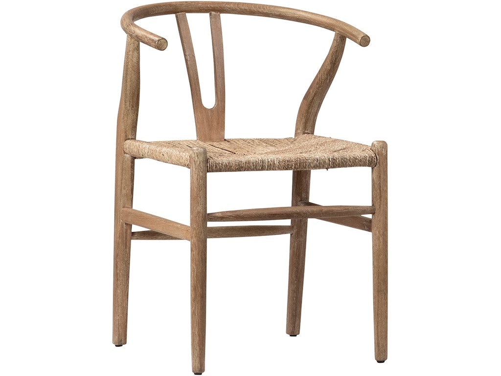 Dovetail Furniture Moya Dining Chair DOV9119