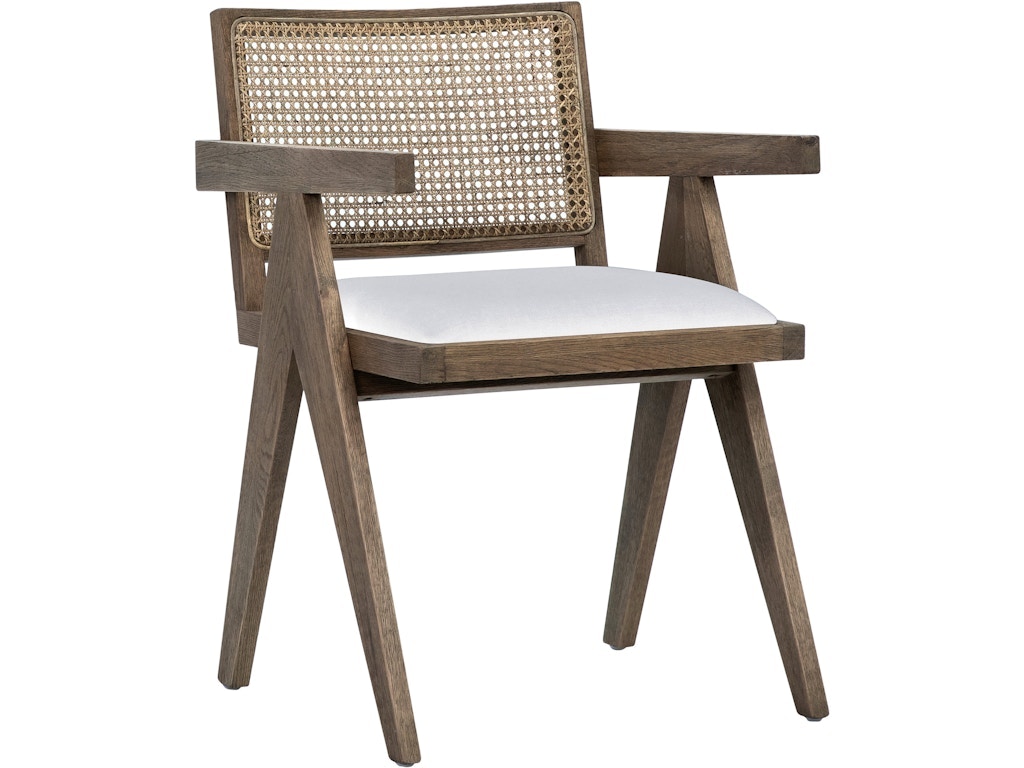 Dovetail Furniture Ocampo Dining Chair DOV31014