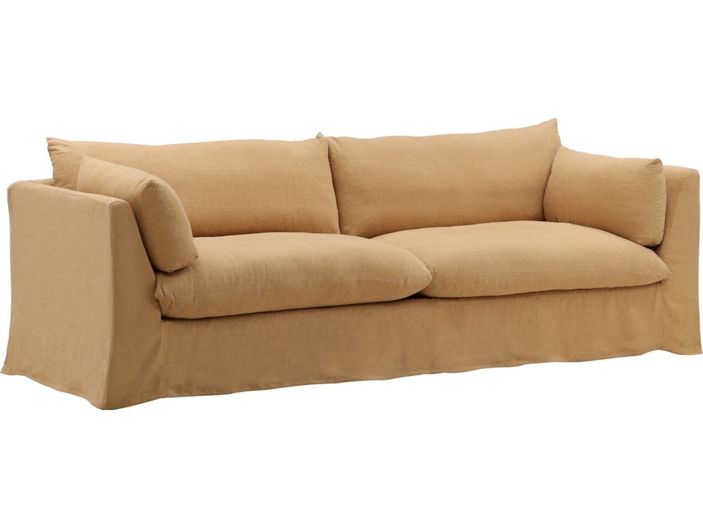 Dovetail Furniture Otis Sofa DOV79028-FRAME