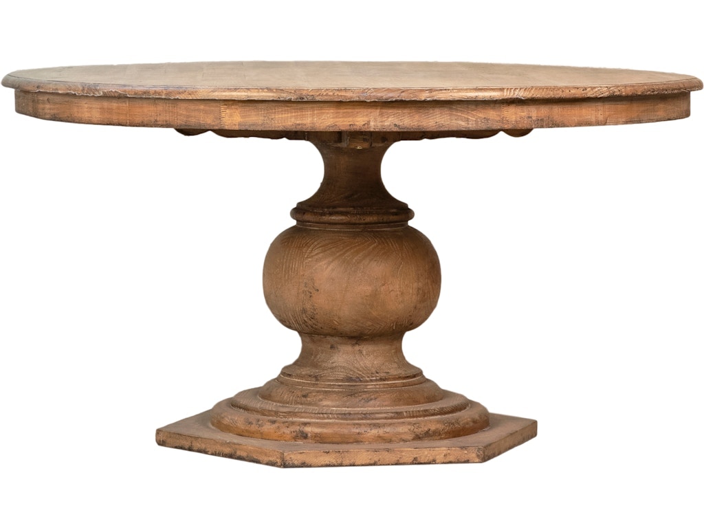 Dovetail Furniture Padilla Dining Table DOV994