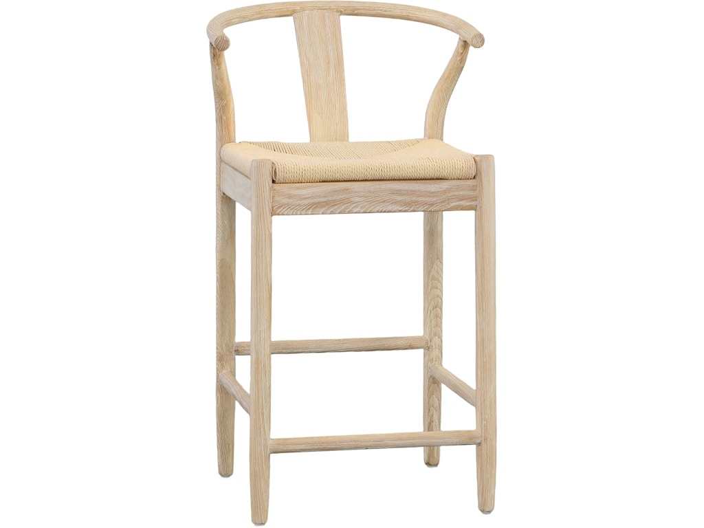Dovetail Furniture Renault Counter Stool DOV13166CS