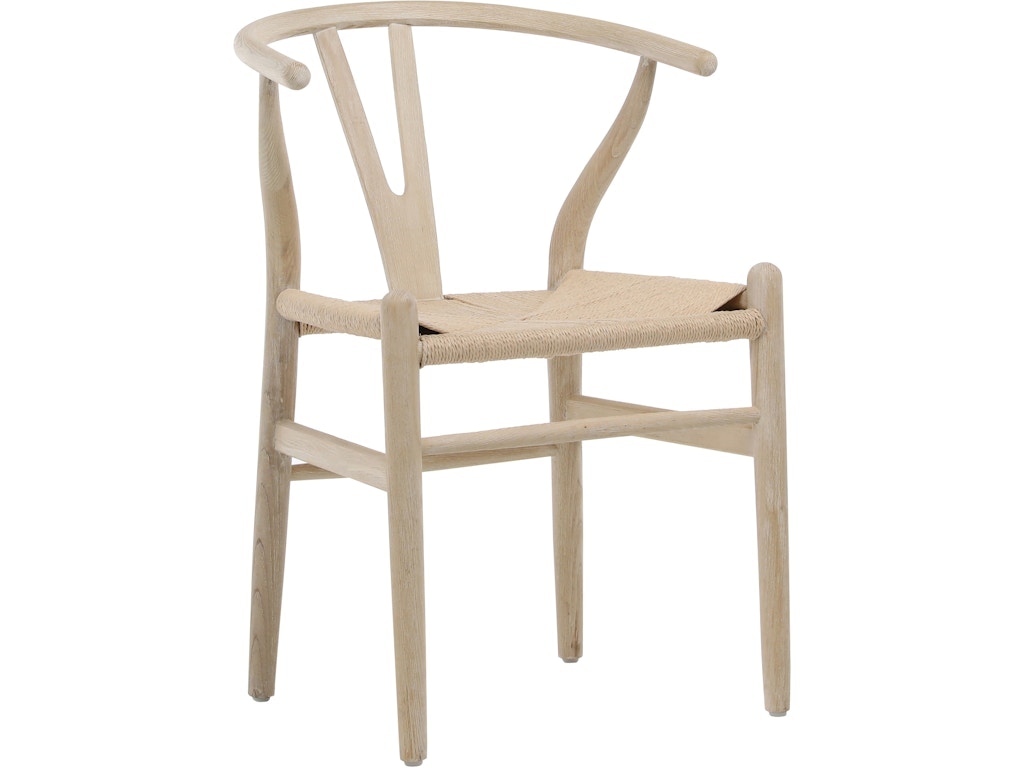 Dovetail Furniture Renault Dining Chair DOV13166