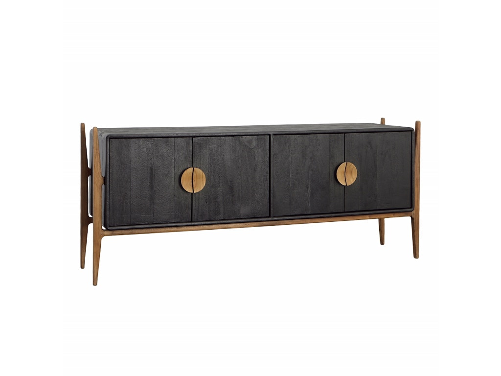 Dovetail Furniture Rosanna Sideboard DOV6486