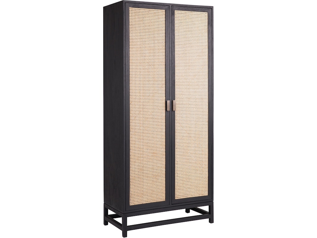 Dovetail Furniture Royette Cabinet DOV6382