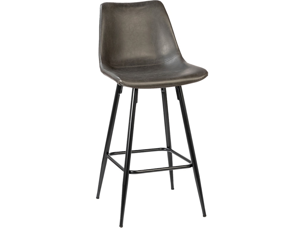 Dovetail Furniture Rufina Counter Stool DOV12085CS