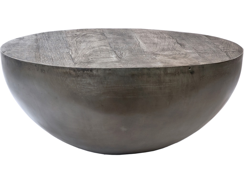 Dovetail Furniture Sarika Coffee Table SHR120