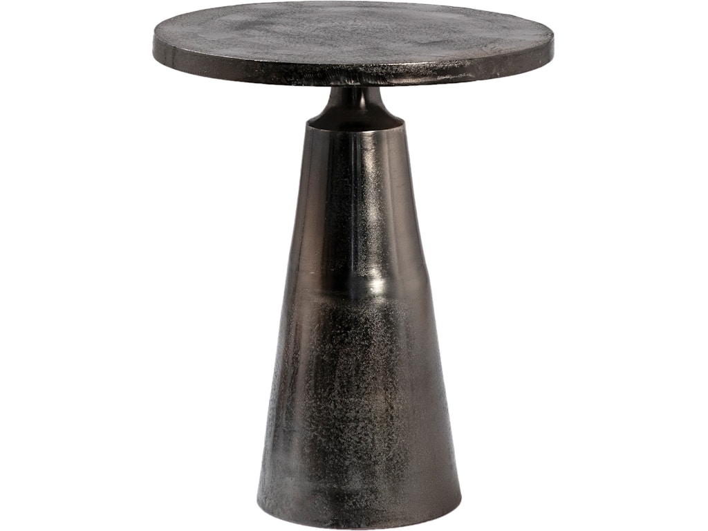 Dovetail Furniture Strumm Side Table DOV8094