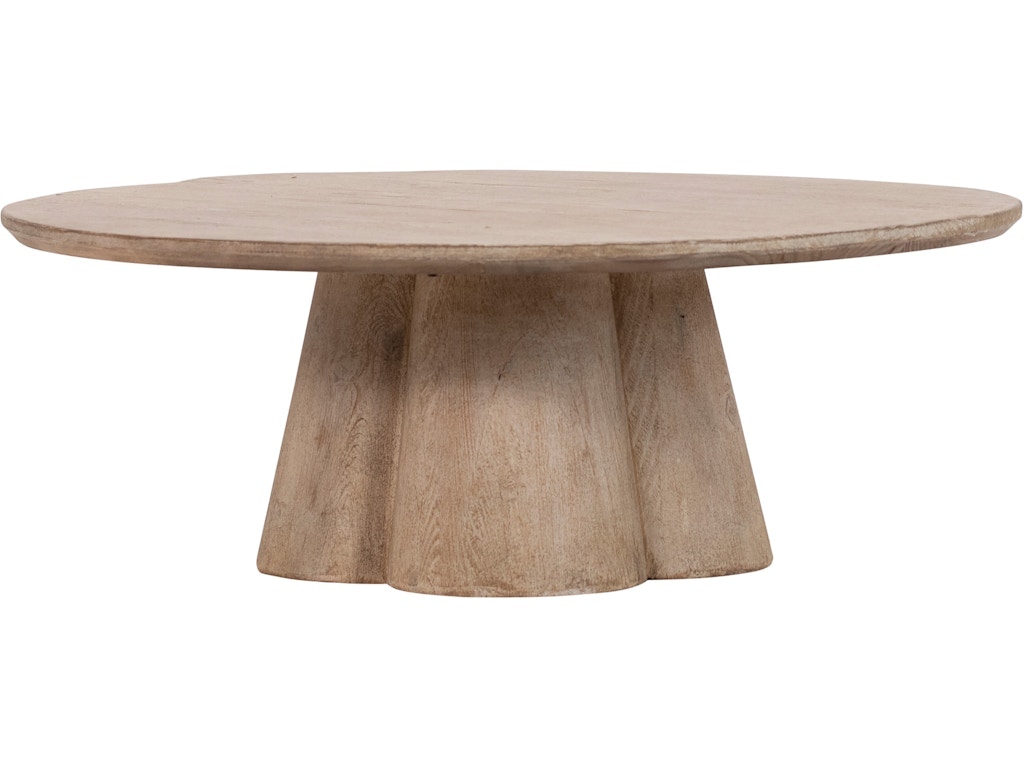 Dovetail Furniture Sylmar Coffee Table DOV38016