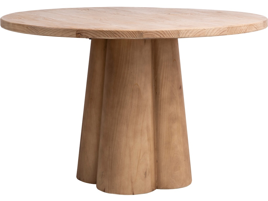 Dovetail Furniture Sylmar Dining Table DOV38071NA
