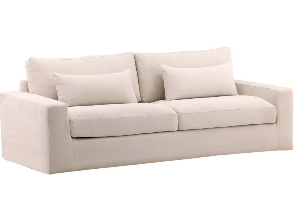 Dovetail Furniture Sylvie Sofa Frame DOV45004-FRAME