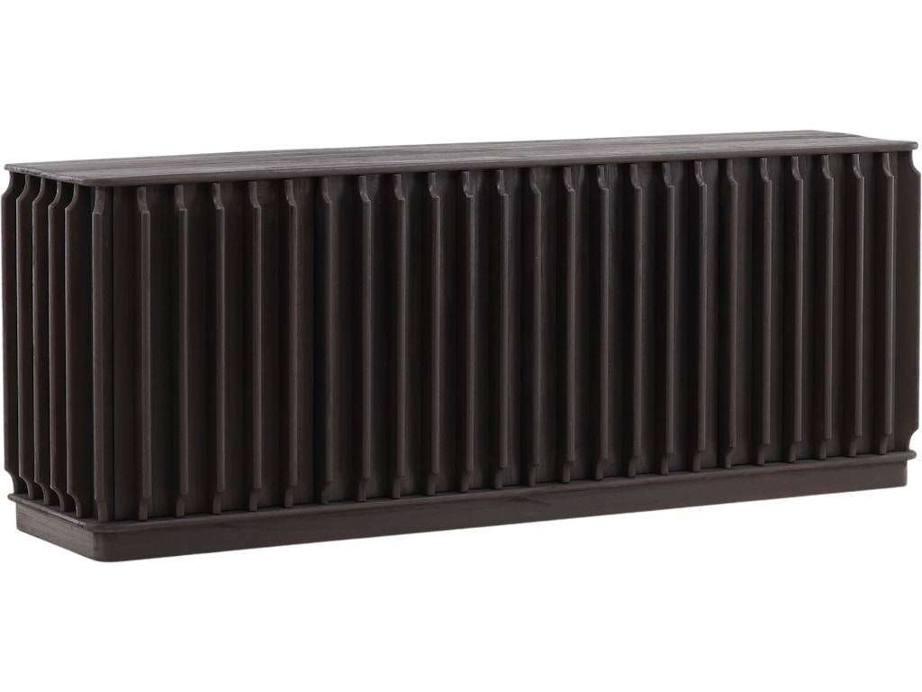 Dovetail Furniture Urias Sideboard DOV6518-DKBR