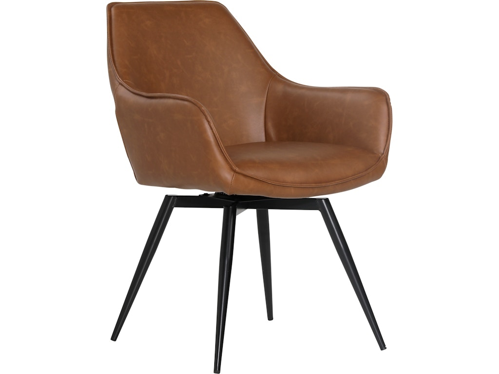 Dovetail Furniture Verity Dining Chair DOV23013