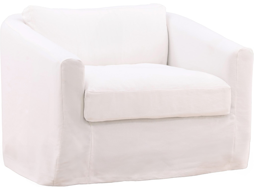 Dovetail Furniture Violeta Sofa Chair Frame DOV45007-FRAME
