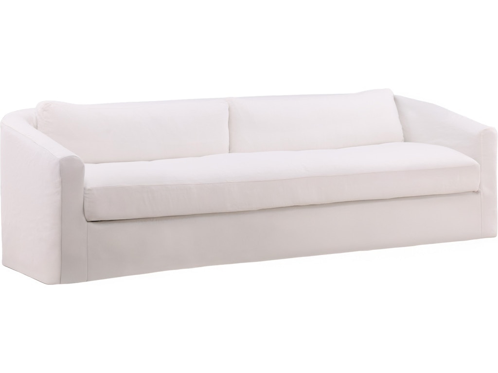 Dovetail Furniture Violeta Sofa Frame DOV45006-FRAME