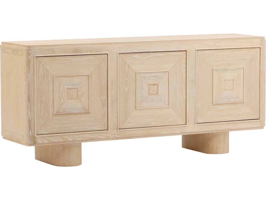 Dovetail Furniture Williams Sideboard DOV10399-LTNT