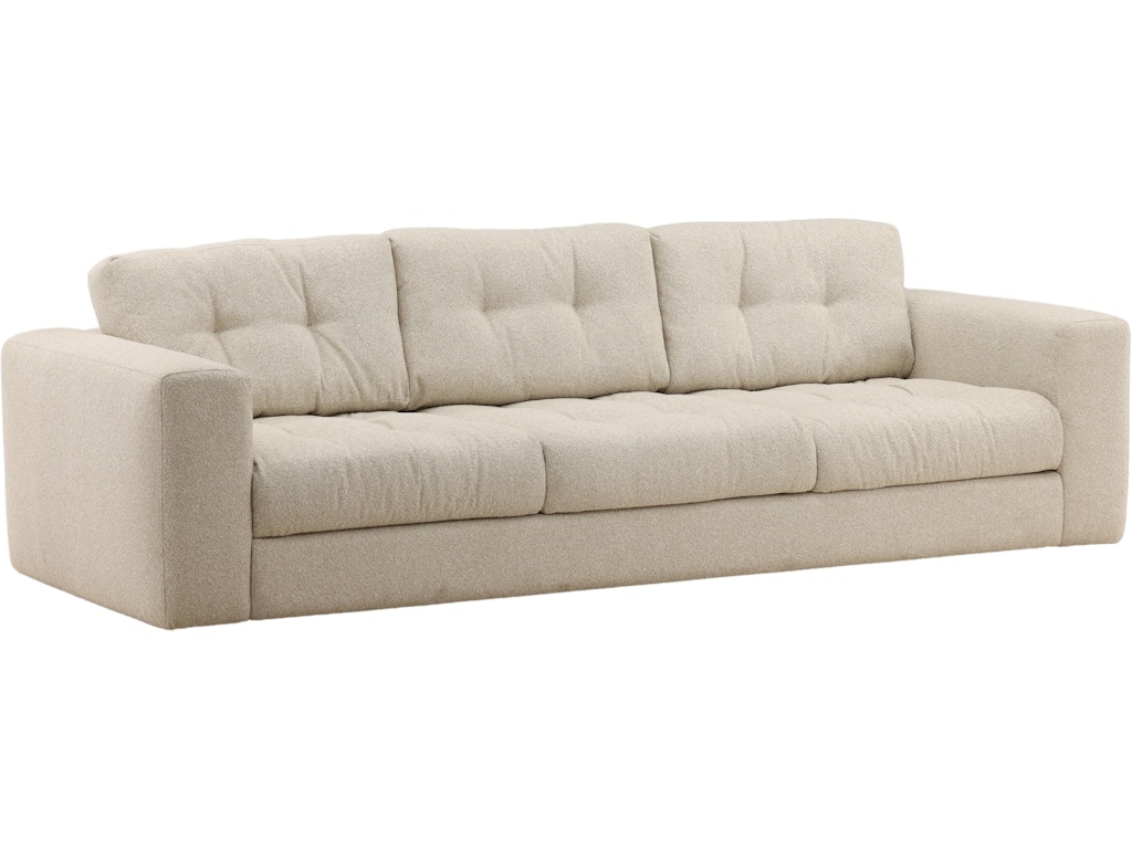 Dovetail Furniture Winslet Sofa DOV86012-OATM