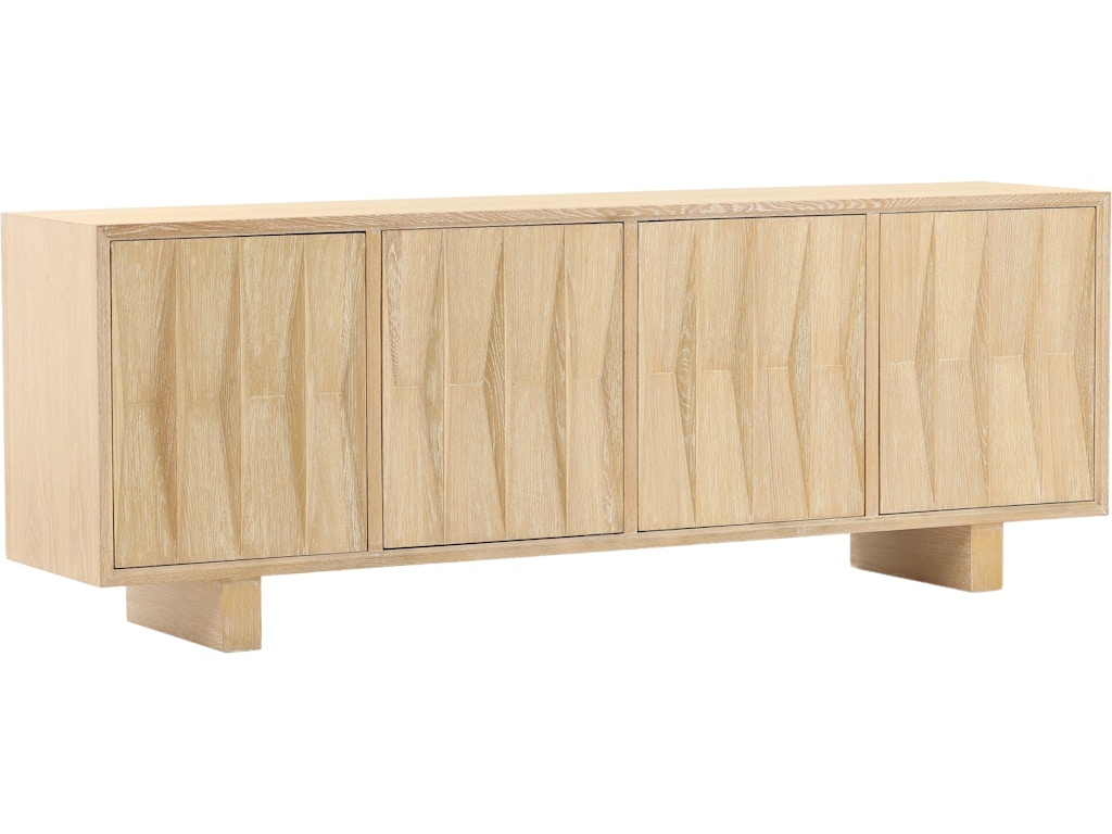 Dovetail Furniture Ximena Sideboard DOV10403-LTNT
