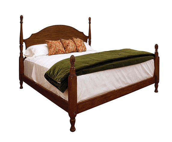 Henkel harris deals poster bed