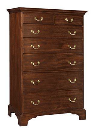 Henkel Harris Furniture Chests And Dressers Chests And Dressers