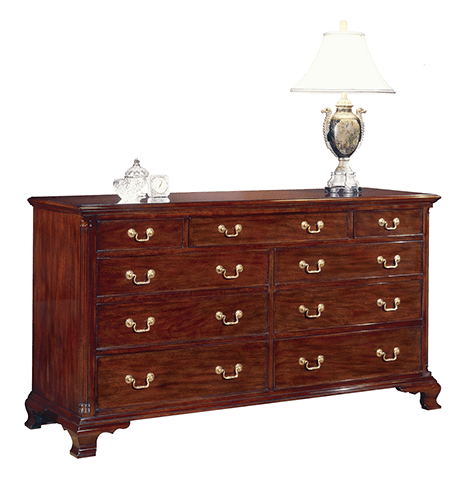 Henkel Harris Furniture Dresser Henkel 172