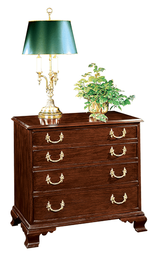 Henkel Harris Furniture Chests And Dressers | Hickory Furniture Mart