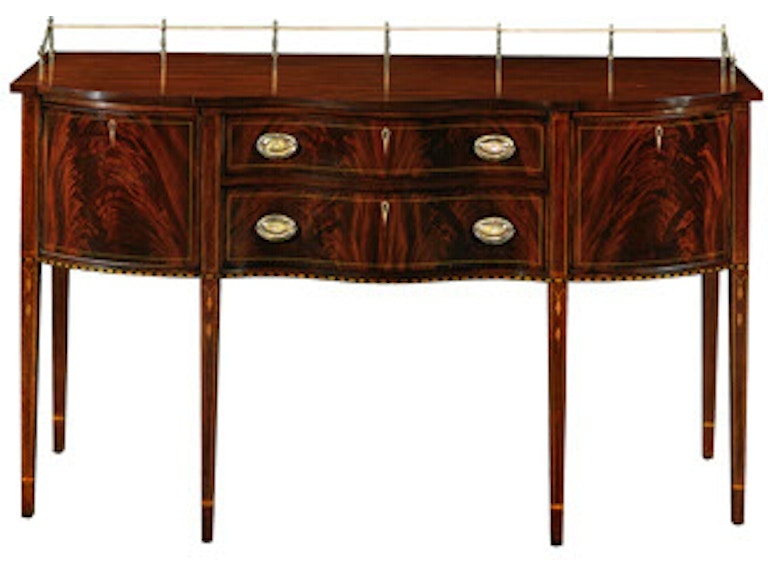 Henkel harris deals sideboard